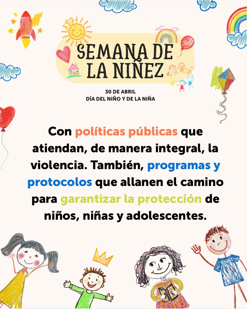 derechoinfancia's tweet photo. ⭕️ La violencia sigue arrebatando vidas y también dejando huellas profundas.

Más de 5,072 niñas, niños y adolescentes han quedado en orfandad por feminicidio en México: en promedio, más de 5 cada día.

Y entre 2021 y 2023, 1,053 niñas, niños y adolescentes quedaron en orfandad por este delito.

#NiñezPrimero #InfanciasSinViolencias #DerechosDeLaNiñez #NiñezYAdolescencia #México