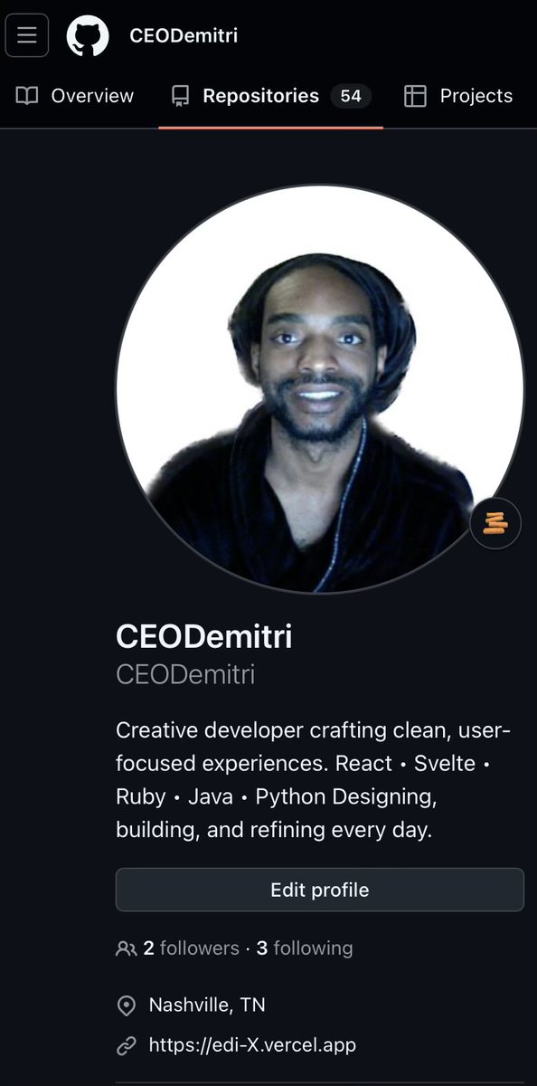 Demitri tweet media