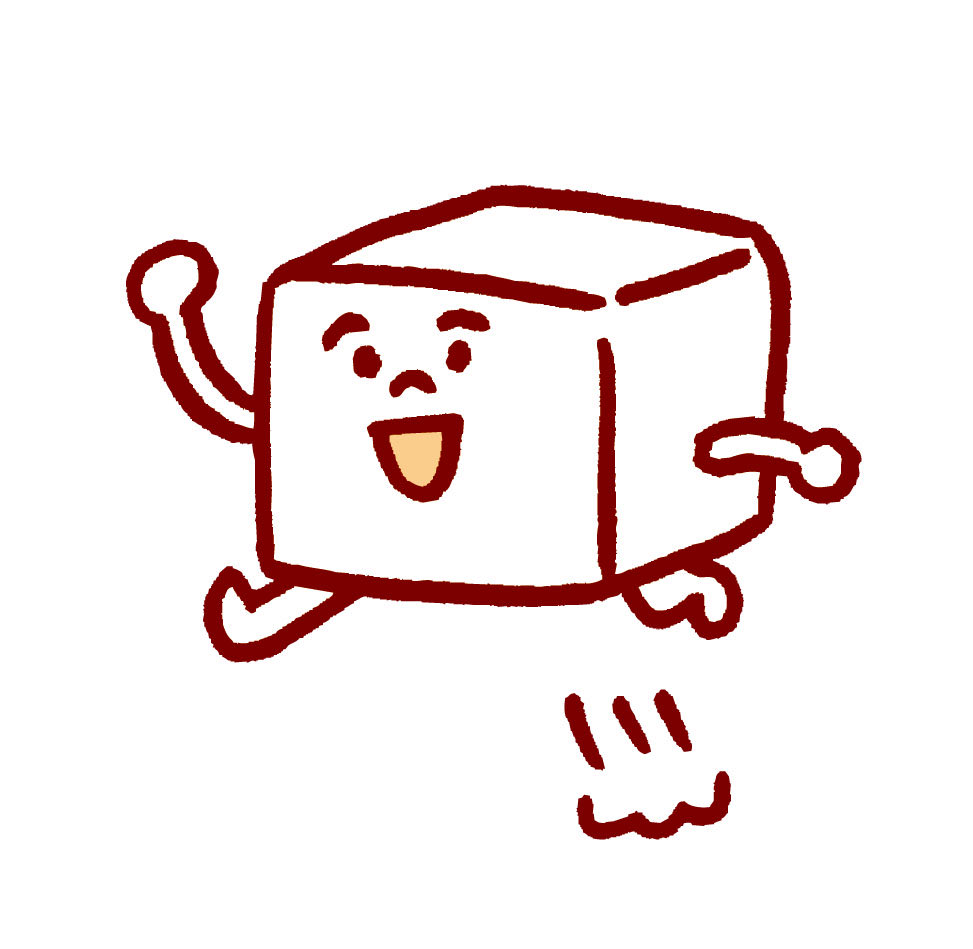 おとうふくん tweet media