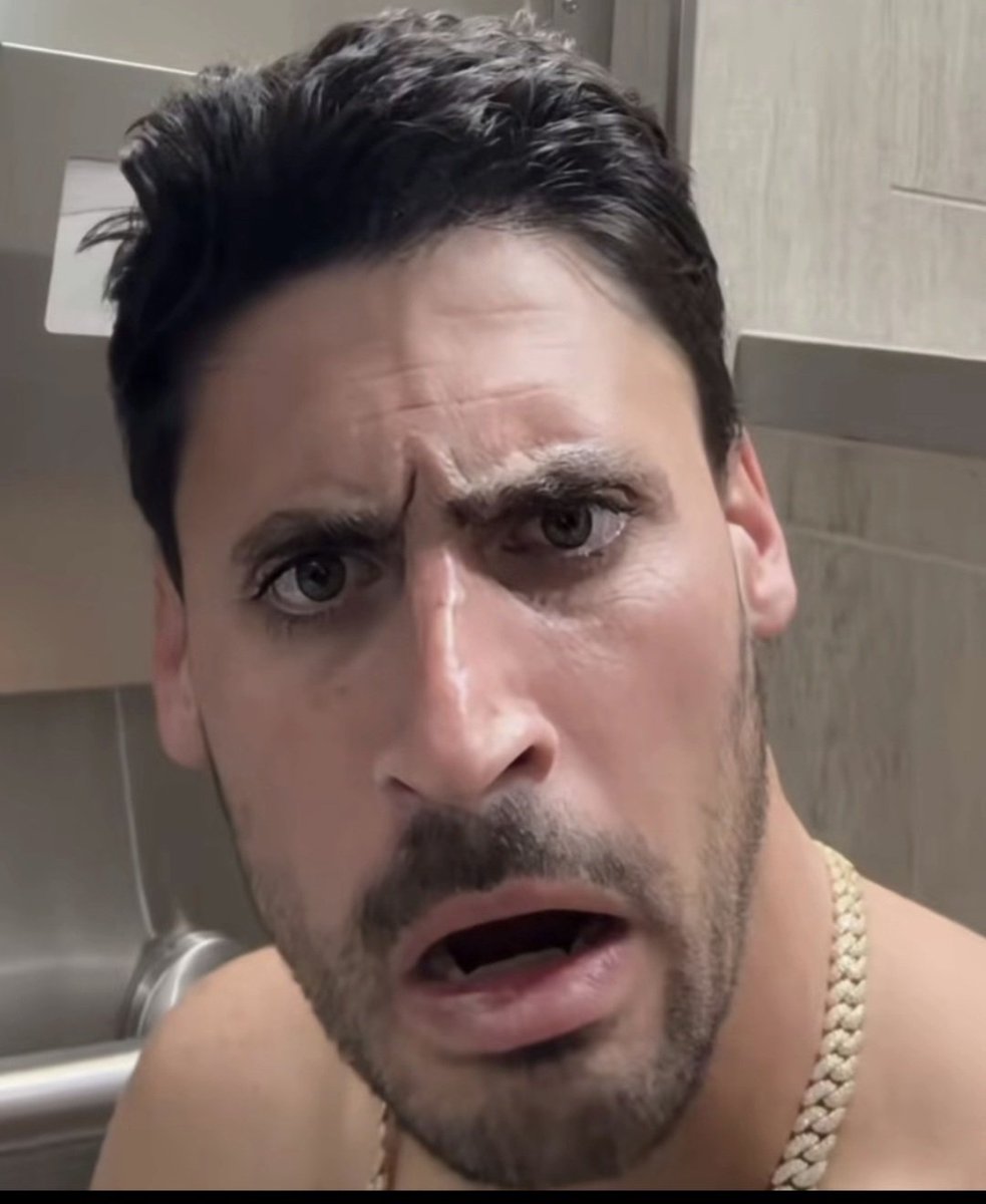He is not coming here