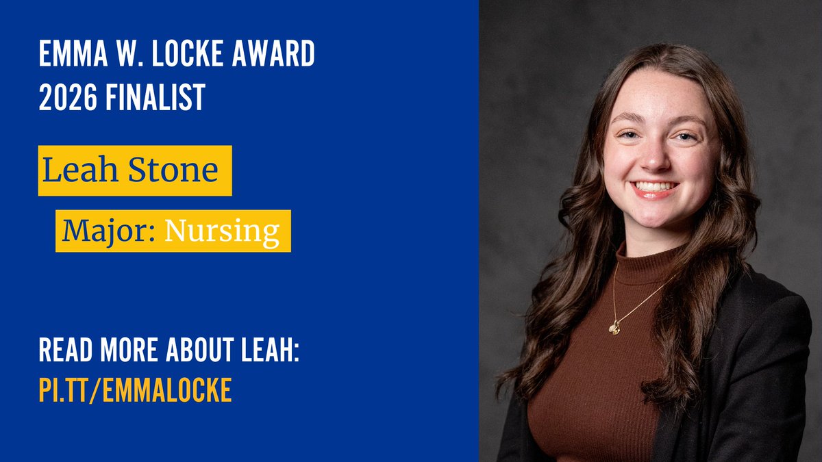 Pitt Student Affairs tweet media
