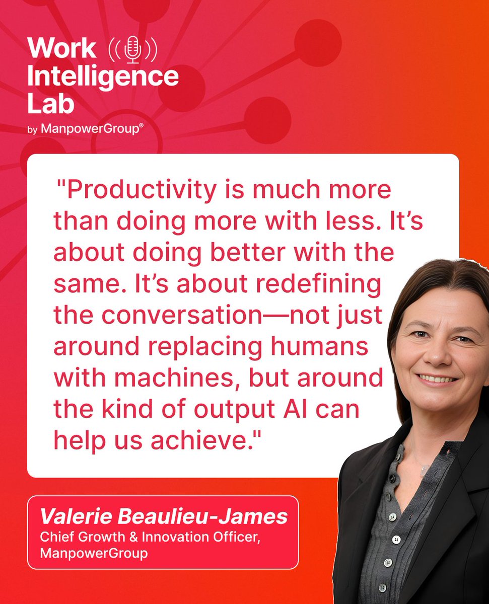 ManpowerGroup tweet media