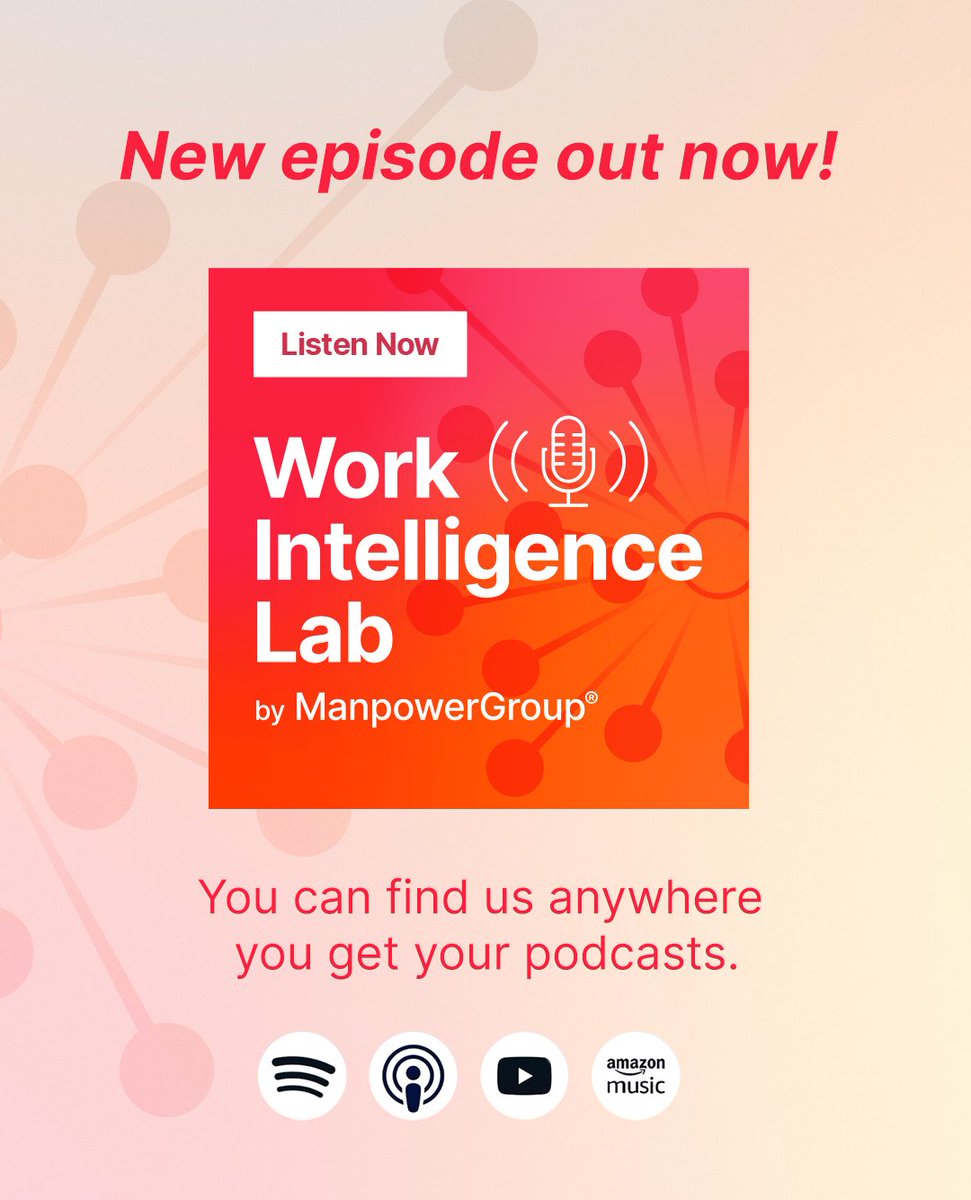 ManpowerGroup tweet media