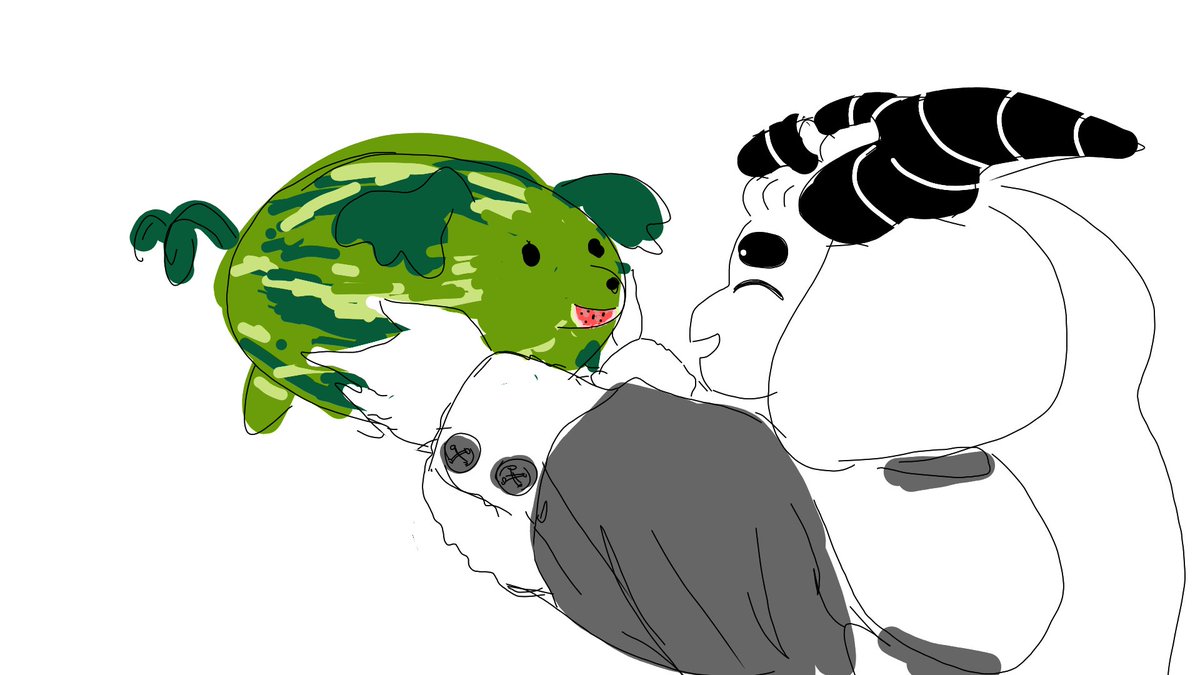 AnimaDesanima's tweet photo. @wafferscotch https://t.co/U0ozh9KfQH