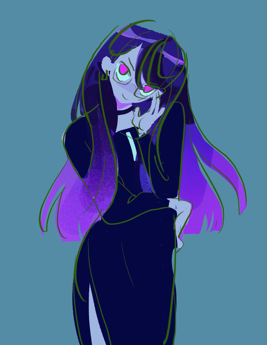 alu 🌟 🔜 DOUJIMA F25 tweet media