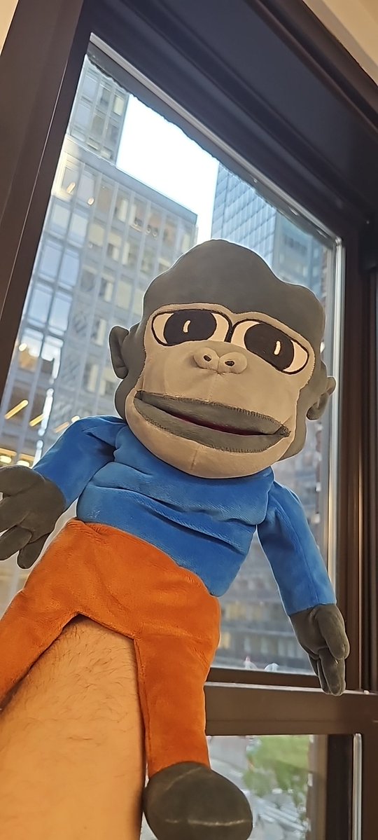 Monke tweet media