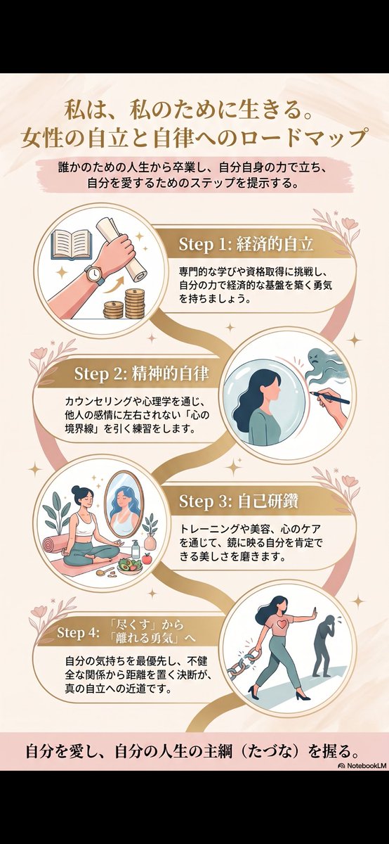 Relieve_mai's tweet photo. 自分の自律は永遠のテーマです。周りに助けてもらいながら生き抜いて行く。 https://t.co/3XtoJ4DEJP