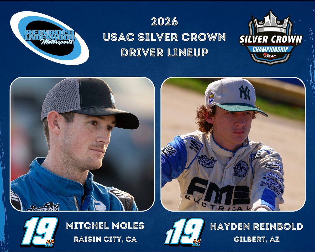 USAC Racing tweet media