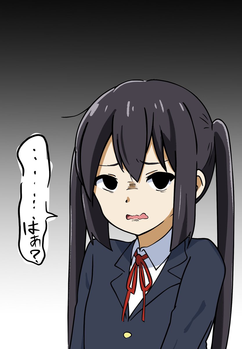 おでん野郎🍢桜高新歓３組３・４番 tweet media