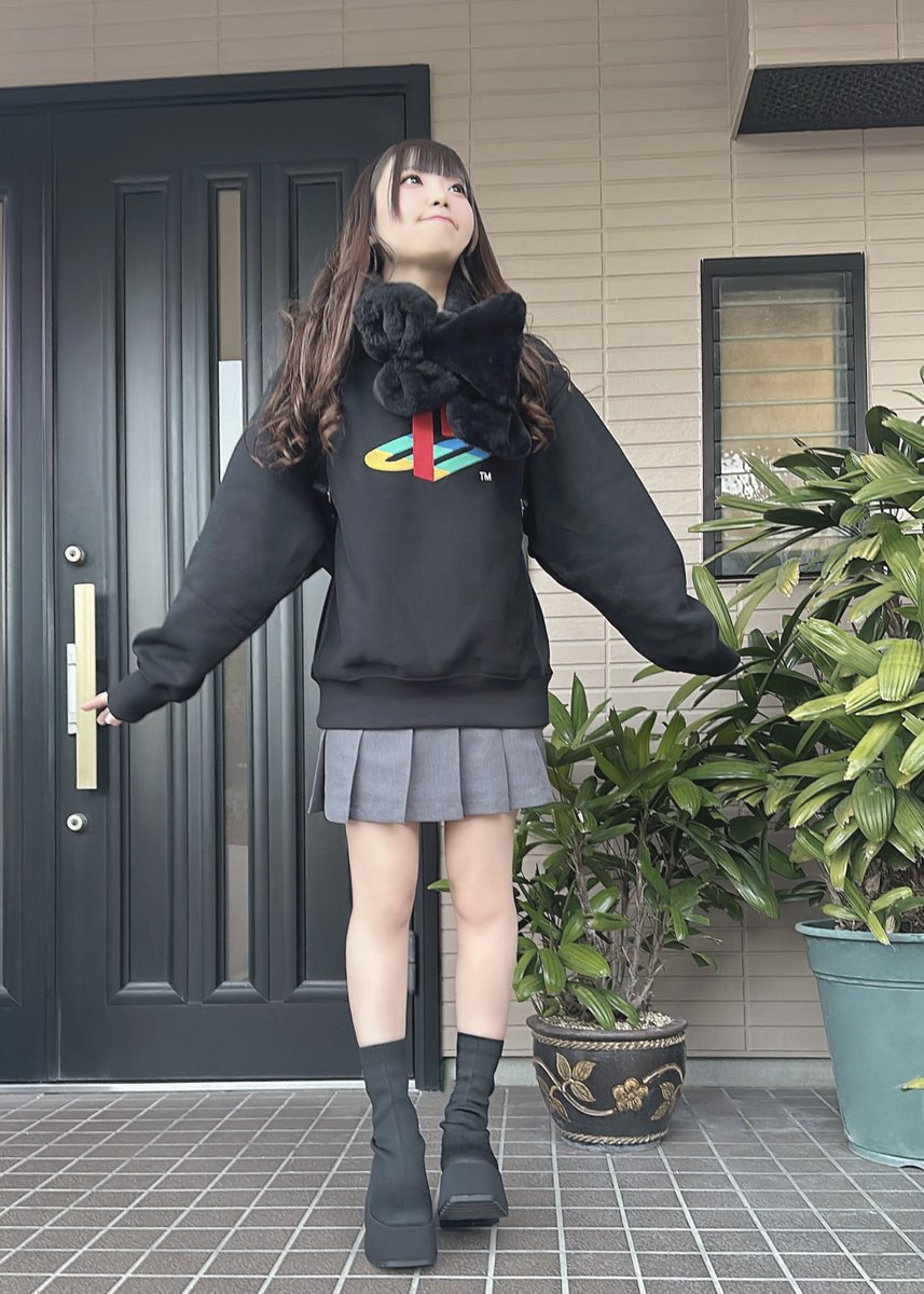 ooo_ponume's tweet photo. 今日から５月だよッ˓˓ ᕱ⑅ᕱ ˒˒

GWおでかけしたい〜🐰🖤
みんなは何する予定なのッ？⸝꙳.⋆

おはにょきらりんッ(∩ •ω• ∩)+。 https://t.co/a9zxKWsvHu