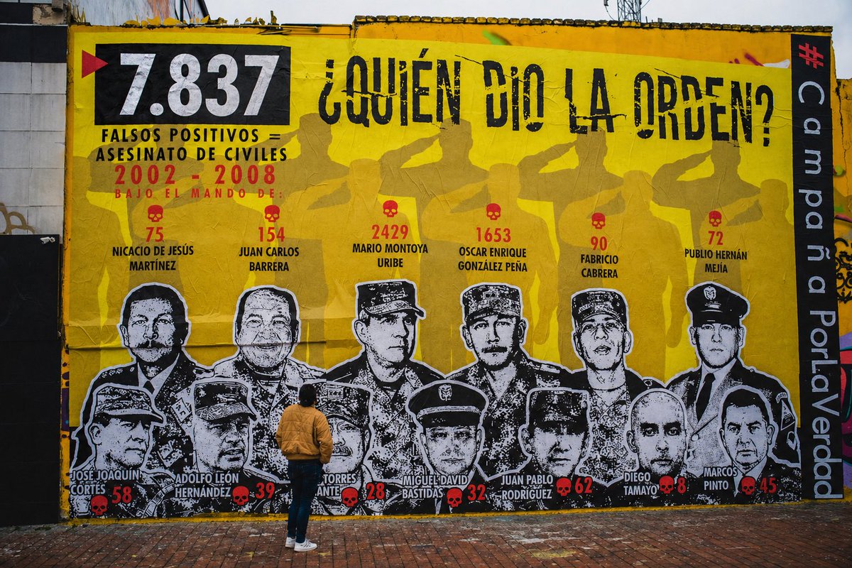 Hay que actualizar los murales