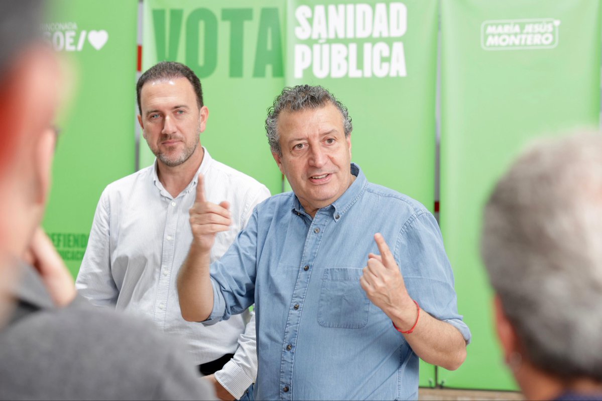 PSOE La Rinconada tweet media