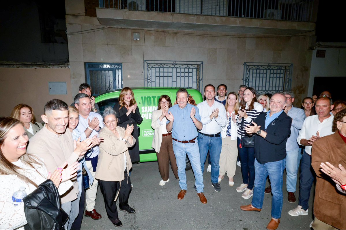 PSOE La Rinconada tweet media