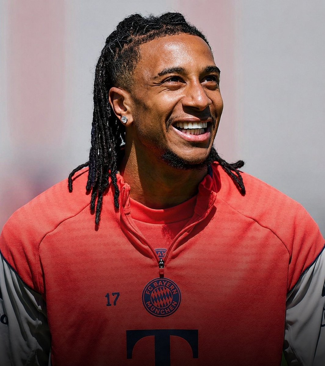 Smile if 𝗠𝗶𝗰𝗵𝗮𝗲𝗹 𝗢𝗹𝗶𝘀𝗲 plays for your club.
