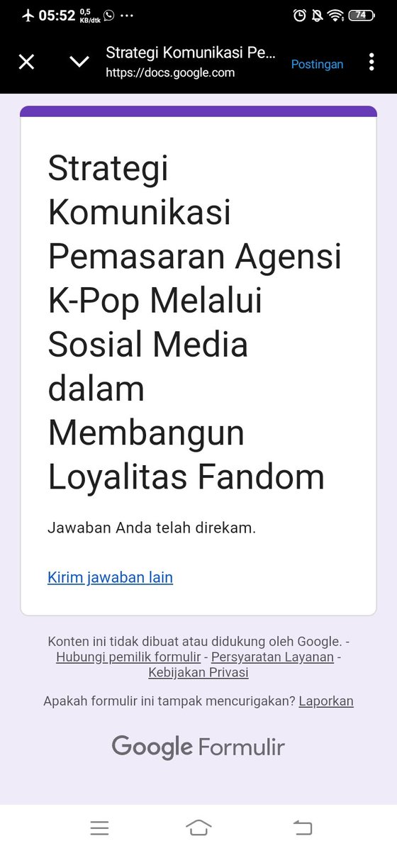 bila tweet media