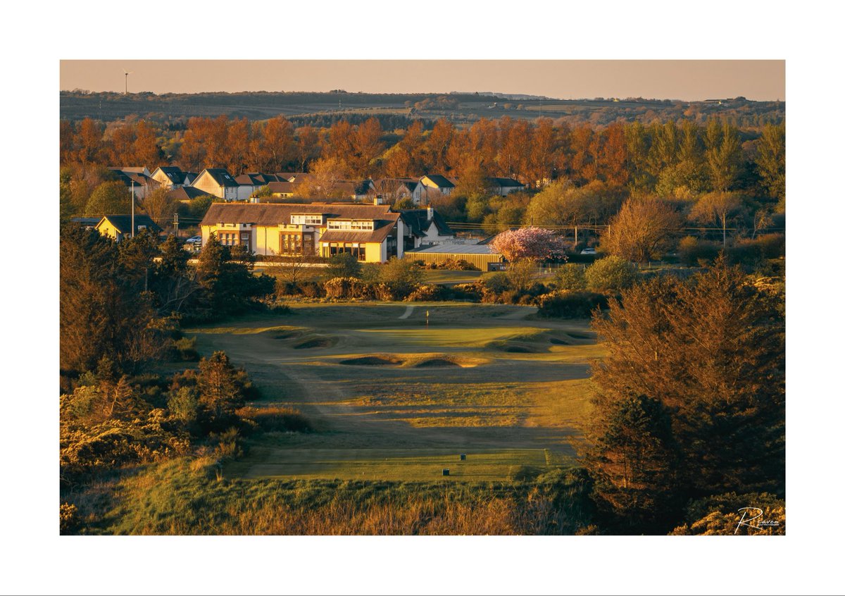 ryancavengolf's tweet image. Checkout my recent article on this absolute gem of a course, I was very surprised with this one. 

Can’t believe it’s not spoken about more!
#irvine #golf #ayrshire