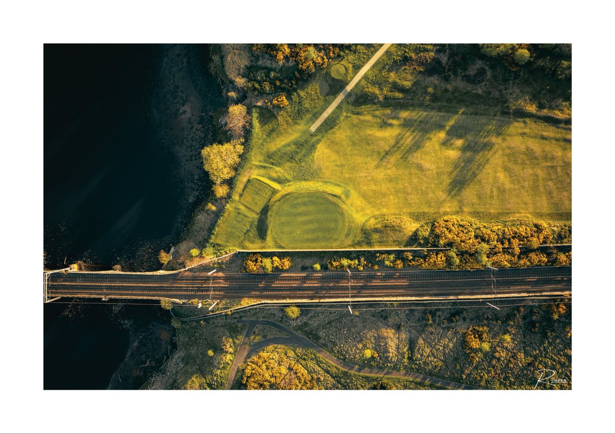 ryancavengolf's tweet image. Checkout my recent article on this absolute gem of a course, I was very surprised with this one. 

Can’t believe it’s not spoken about more!
#irvine #golf #ayrshire