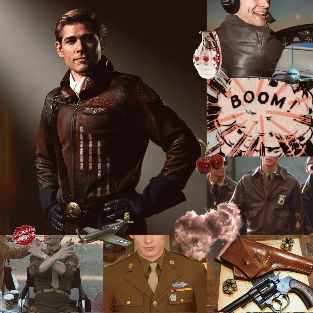 sof ⭐🪽 the boys s5 spoilers !! tweet media