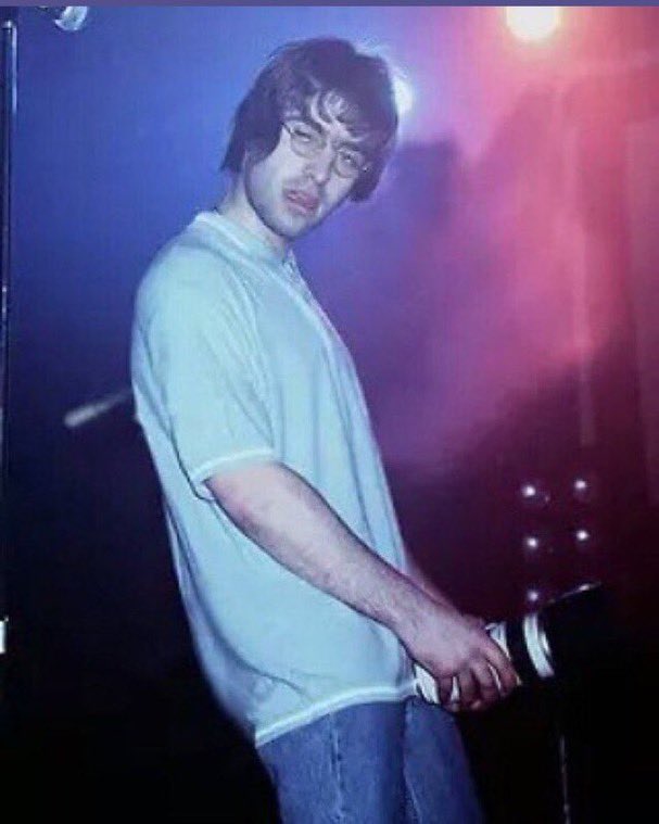 ImsoRegal's tweet image. I’ll have what he’s having. #LiamGallagher
