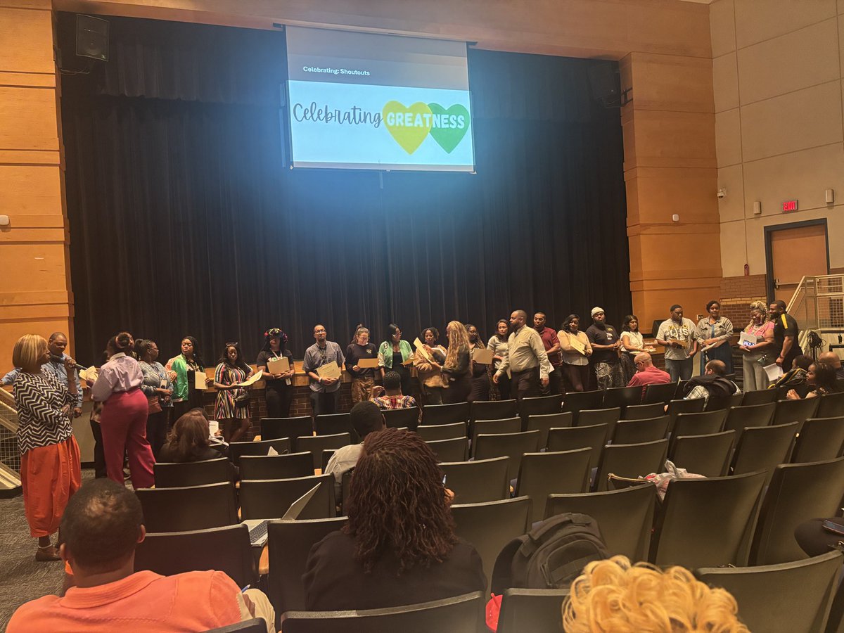 LithoniaHigh's tweet photo. EOC teachers are “boots on the ground.” They  work every day to ensure students master the standards and are prepared to pass the EOC assessment. Grateful for leadership that sees it, names it, and celebrates it.  @MCWilkinsPhD @APDavisLHS @APGreen_LHS https://t.co/2AeM5diKJy