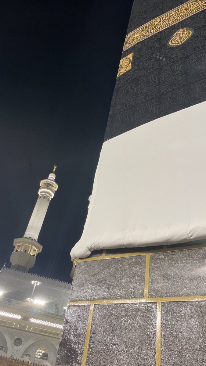 byood24's tweet photo. صباحات مكه ❤️❤️🥺🥺 https://t.co/xfudXYh515