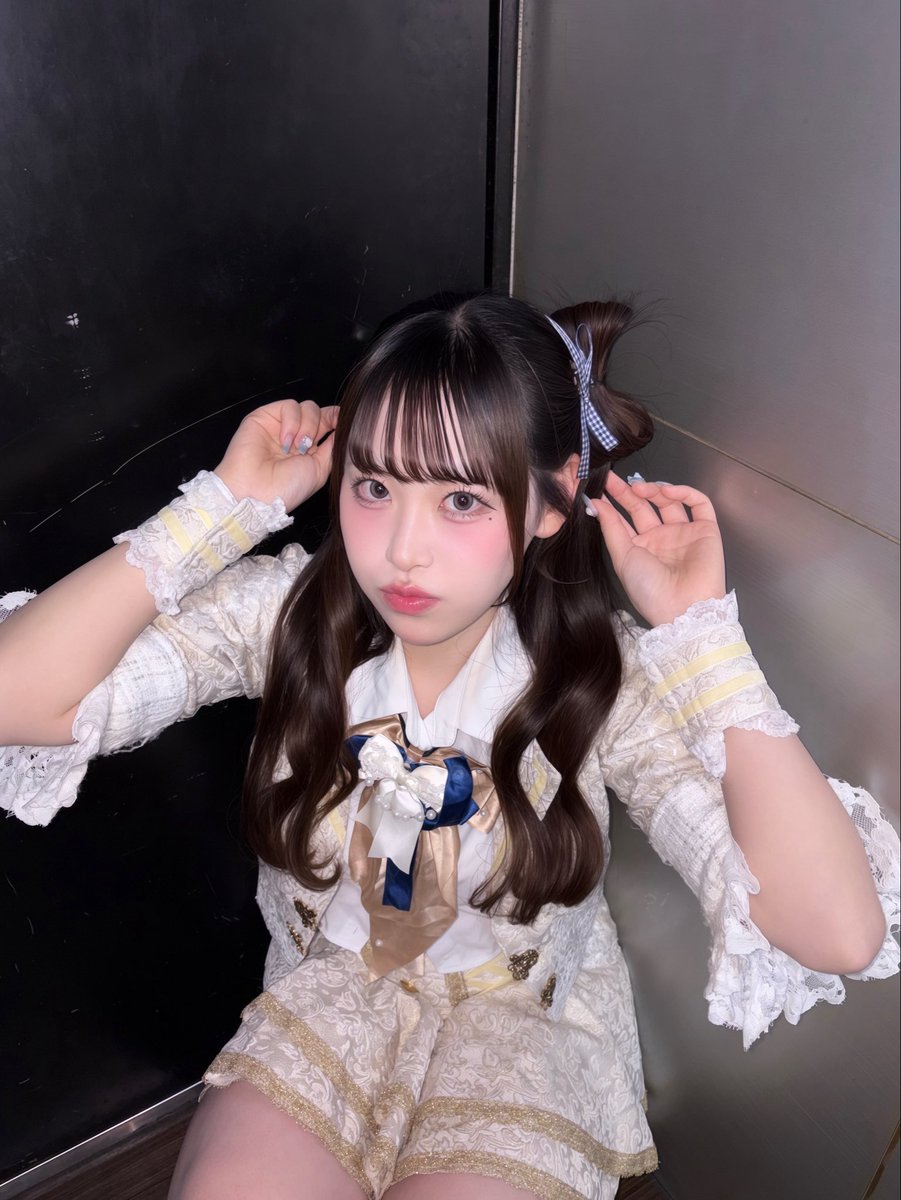 湖ノ瀬じゅり（ドレミファイン♪） tweet media