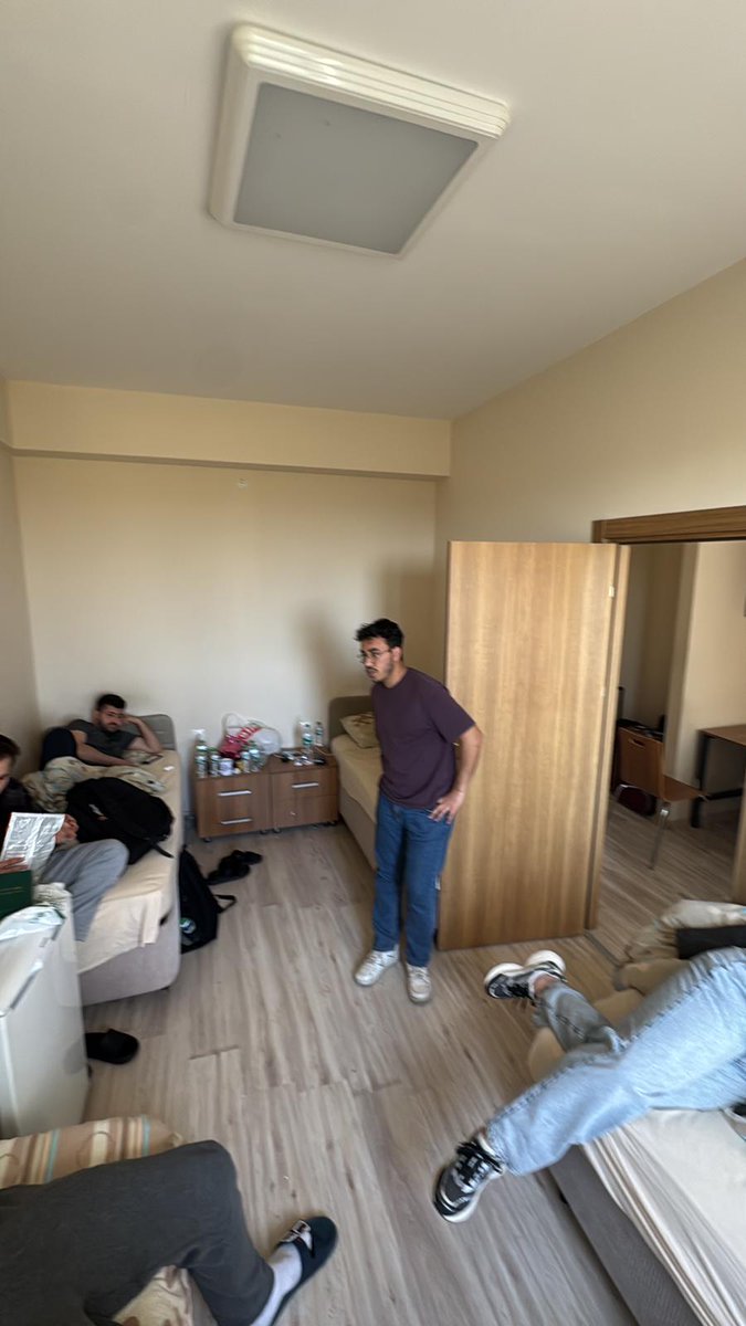 Ahmet Bera Hasanoğlu tweet media