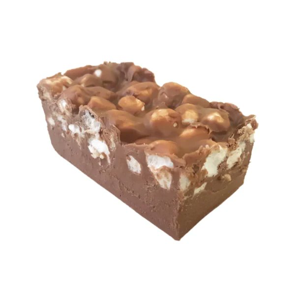 PhilsFudge's tweet photo. Warm up your feed with our Best-Seller: Hot Chocolate Fudge — silky milk chocolate loaded with mini marshmallows. Perfect for cozy nights in or holiday gifts. Limited 1/2 LB stock left. 

Buy now: https://t.co/YJOSMcqTqo 

#HotChocolateFudge #MarshmallowFudge #CozyTreats https://t.co/NON0pRLhTu
