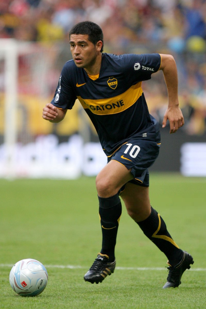 #RIQUELME2023 tweet media