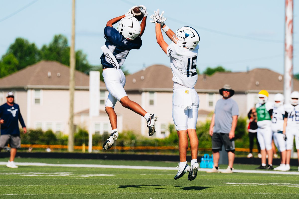 Anderson County Mavericks Football tweet media