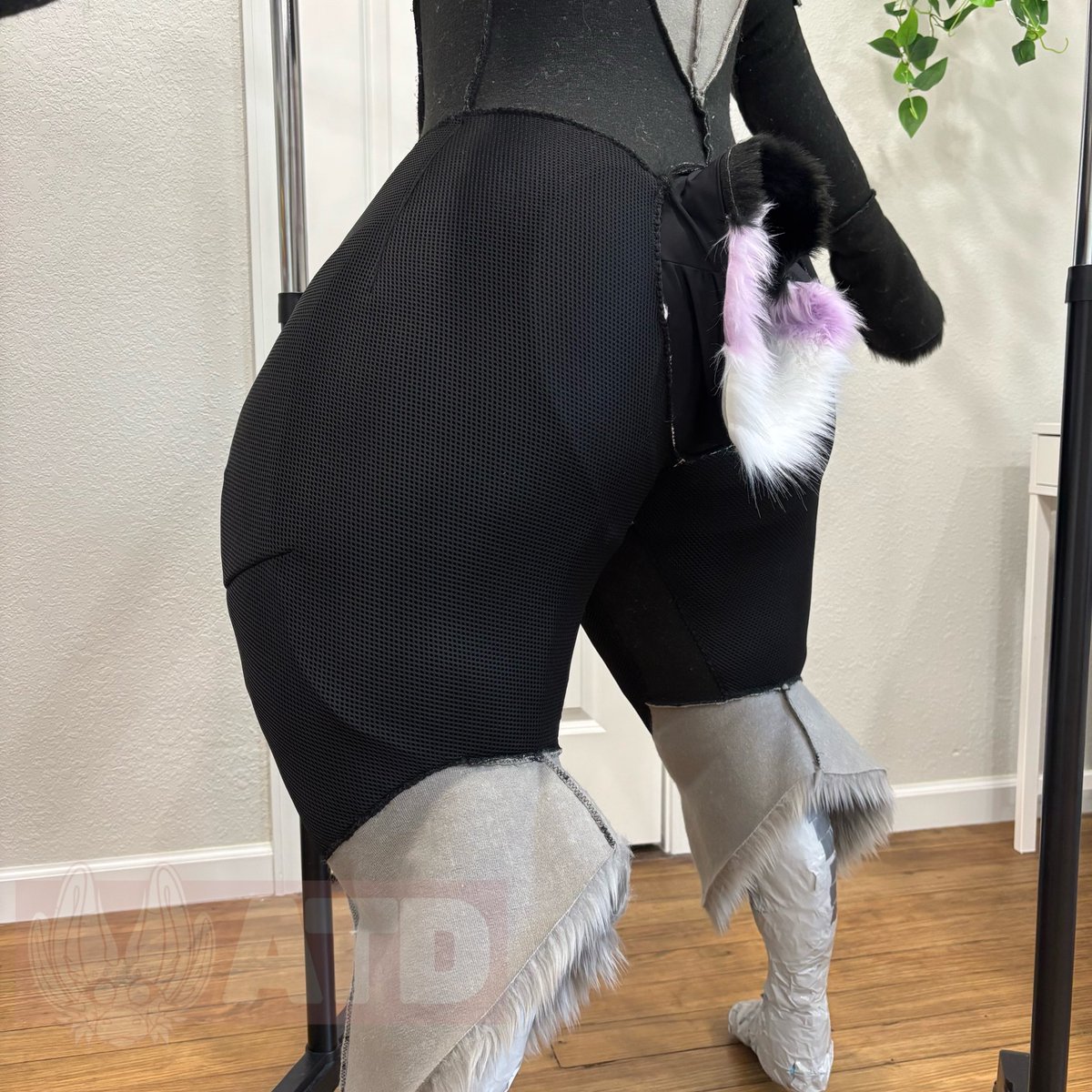 ATD Fursuits tweet media