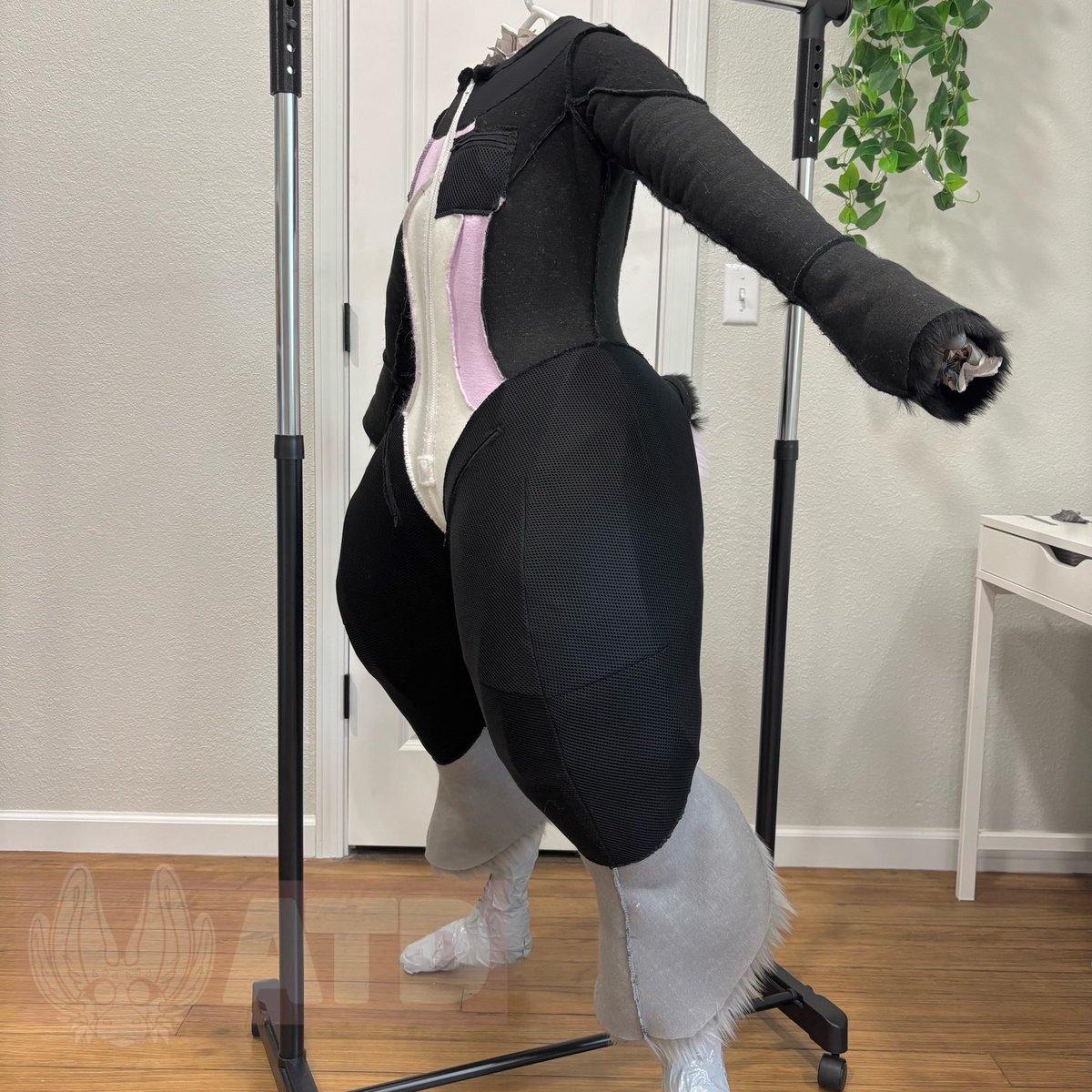 ATD Fursuits tweet media