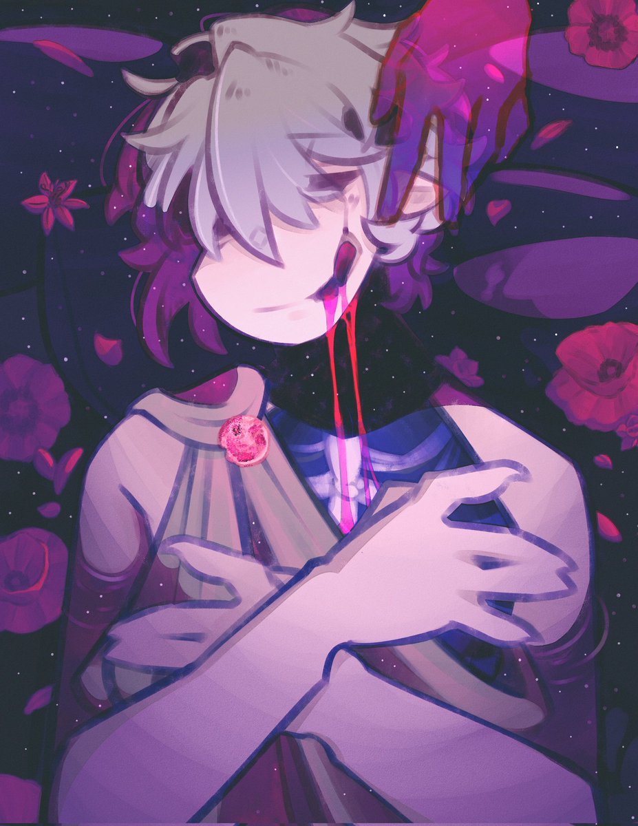 𝚁𝚒𝚟𝚎𝚛𝚜 𝚘𝚏 𝚆𝚘𝚎 tweet media