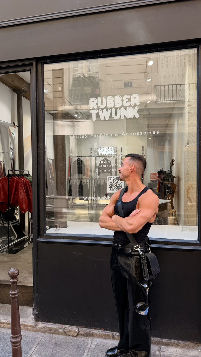 Rubbertwunk🇫🇷 tweet media