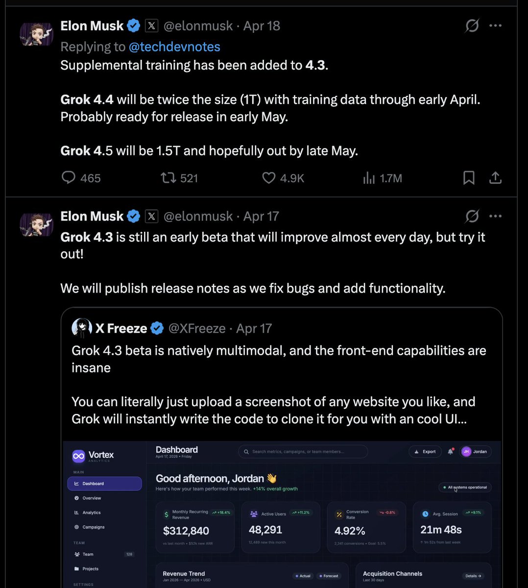 Teortaxes▶️ (DeepSeek 推特🐋铁粉 2023 – ∞) tweet media