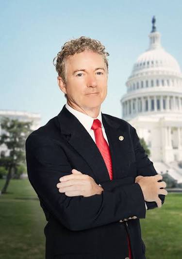 ForgiatoBlow47's tweet image. Rand Paul is proposing a constitutional amendment to end birthright citizenship, arguing that only children born to legal U.S. residents should automatically become citizens.

Do you support this—or does it go too far?