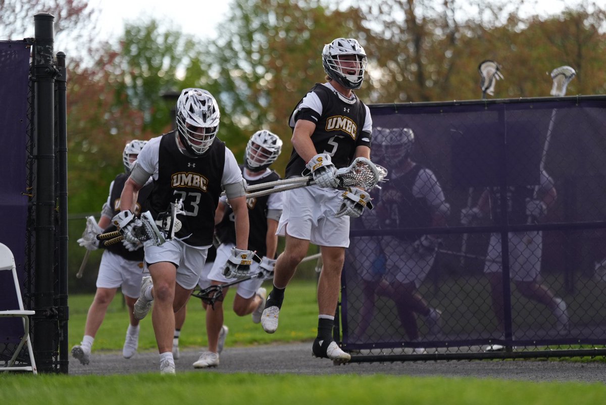 UMBC_MLax's tweet photo. GO TIME https://t.co/mYMMYiHVCN