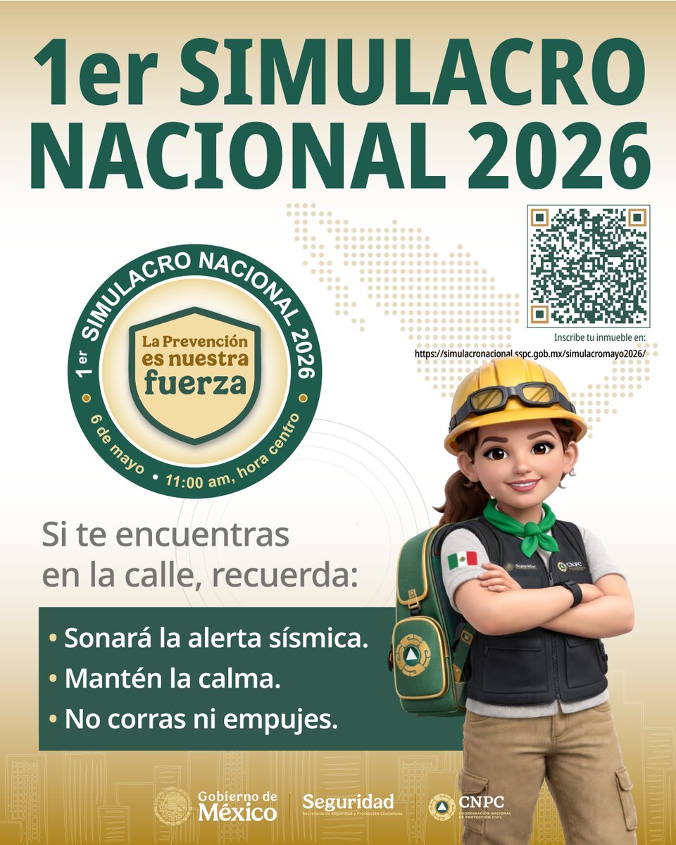 Consejo de Salubridad General tweet media