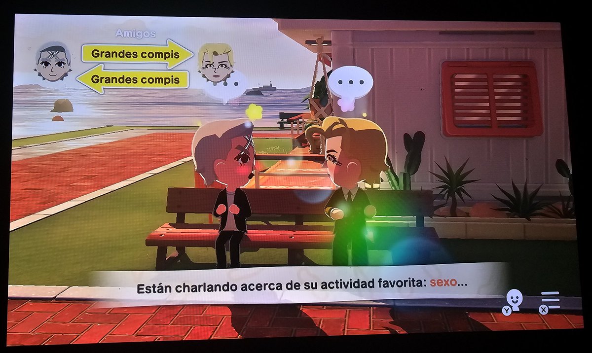 mis miis stanxeno: