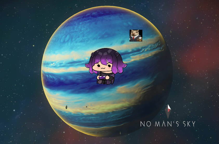 sukoitako's tweet photo. to live, vem ver eu explorando tudo (quase tudo(não é tão tudo assim))
quem sabe hj libero planeta de gas </3 https://t.co/ymBMaCRts8