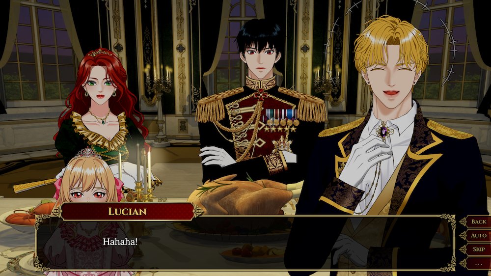 SmallSerenitySt's tweet photo. Get excited for the May 4th #fatesmasquerade demo update!
✦ ALL new background art
✦ An unhinged protagonist
✦ More drama
✦ More choices
✦ More endings
ALL your choices have consequences.
Get ready for the tragicomedy!
#otome #indieotome #indiegame #visualnovel https://t.co/xi5RJLnvvN