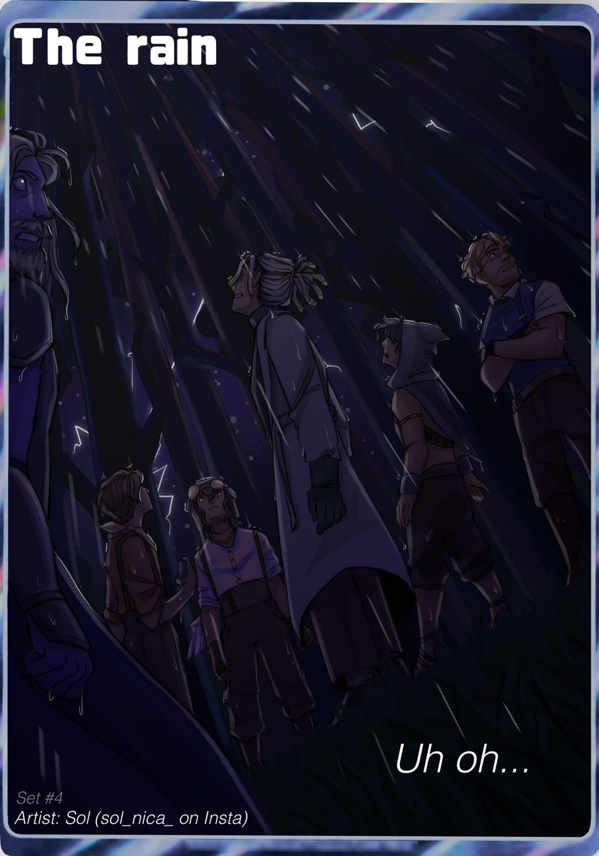 Sol | QSMP2 era tweet media