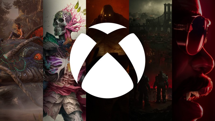 eXtas1s 🎮 Noticias & Rumores tweet media