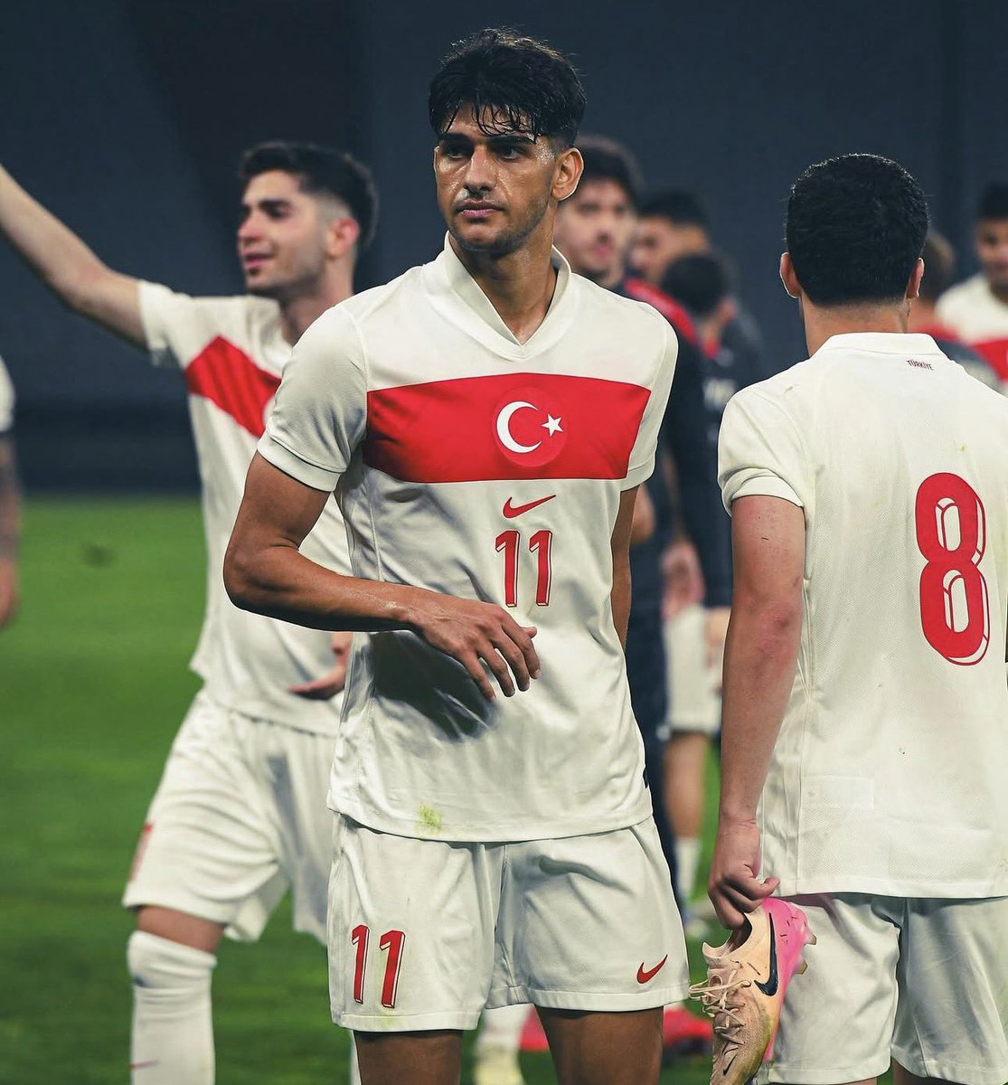 Ferhat Kızıltaş tweet media