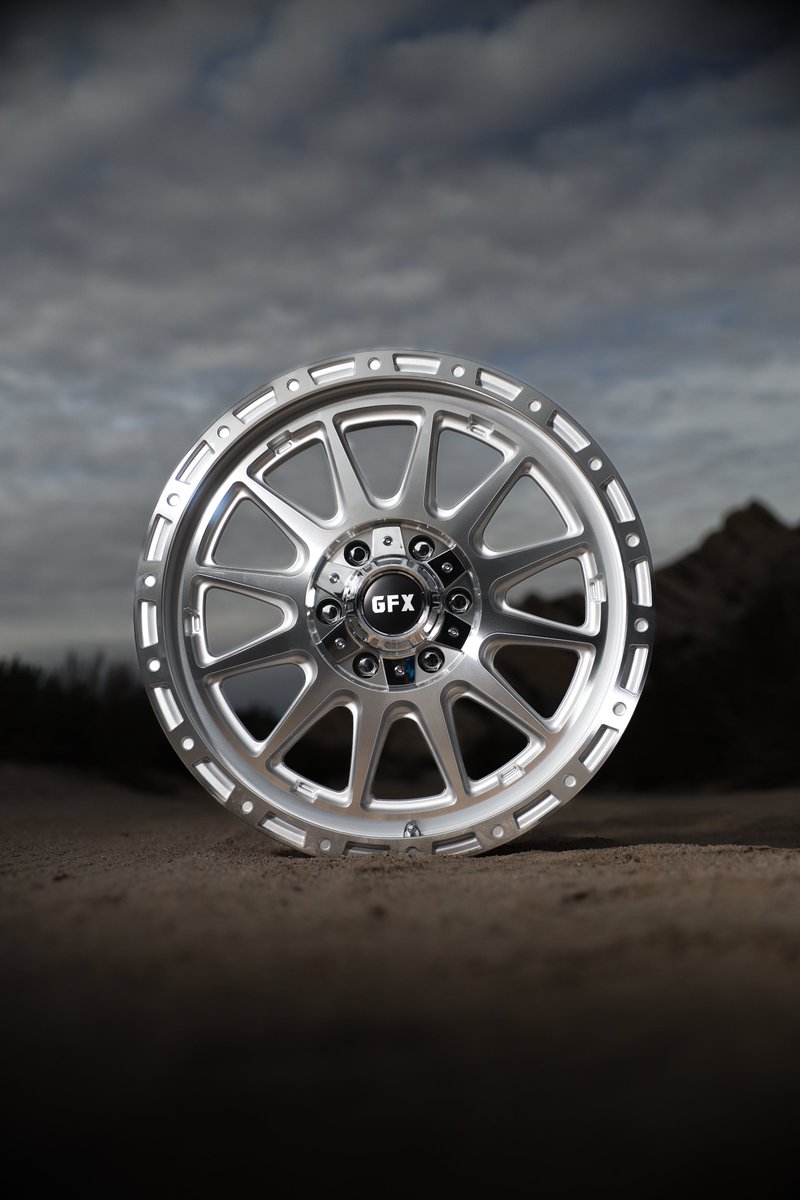 Vöxx Wheel tweet media