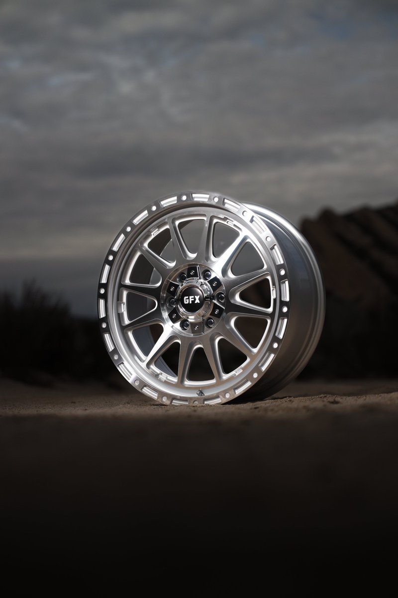 Vöxx Wheel tweet media