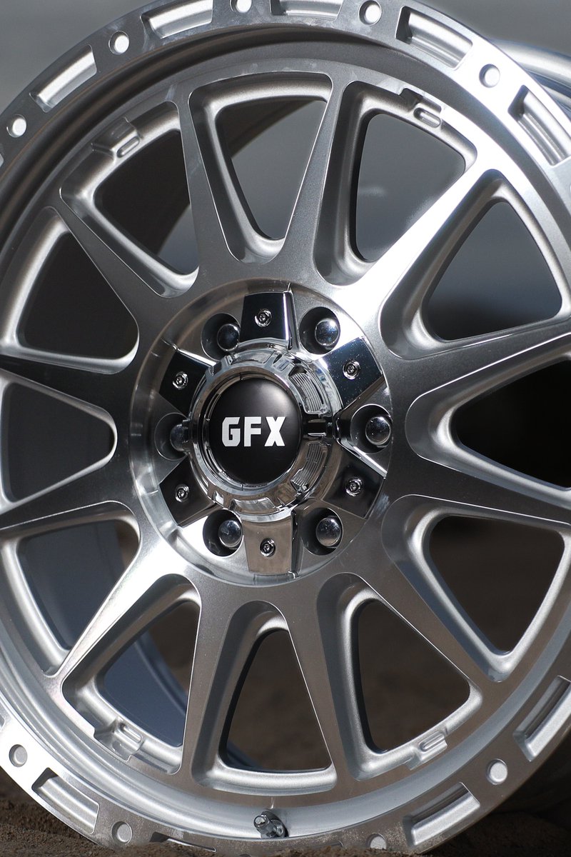 Vöxx Wheel tweet media