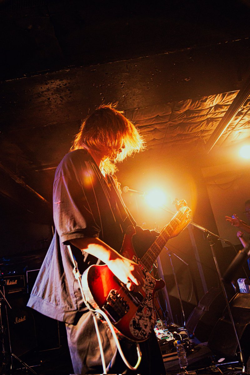 irokanirom's tweet photo. 改めて下北沢 近松ありがとうございました
撮ってもらったかっこいいフォトたち！

photo：@_Ika8__ https://t.co/35JkCFWJu6