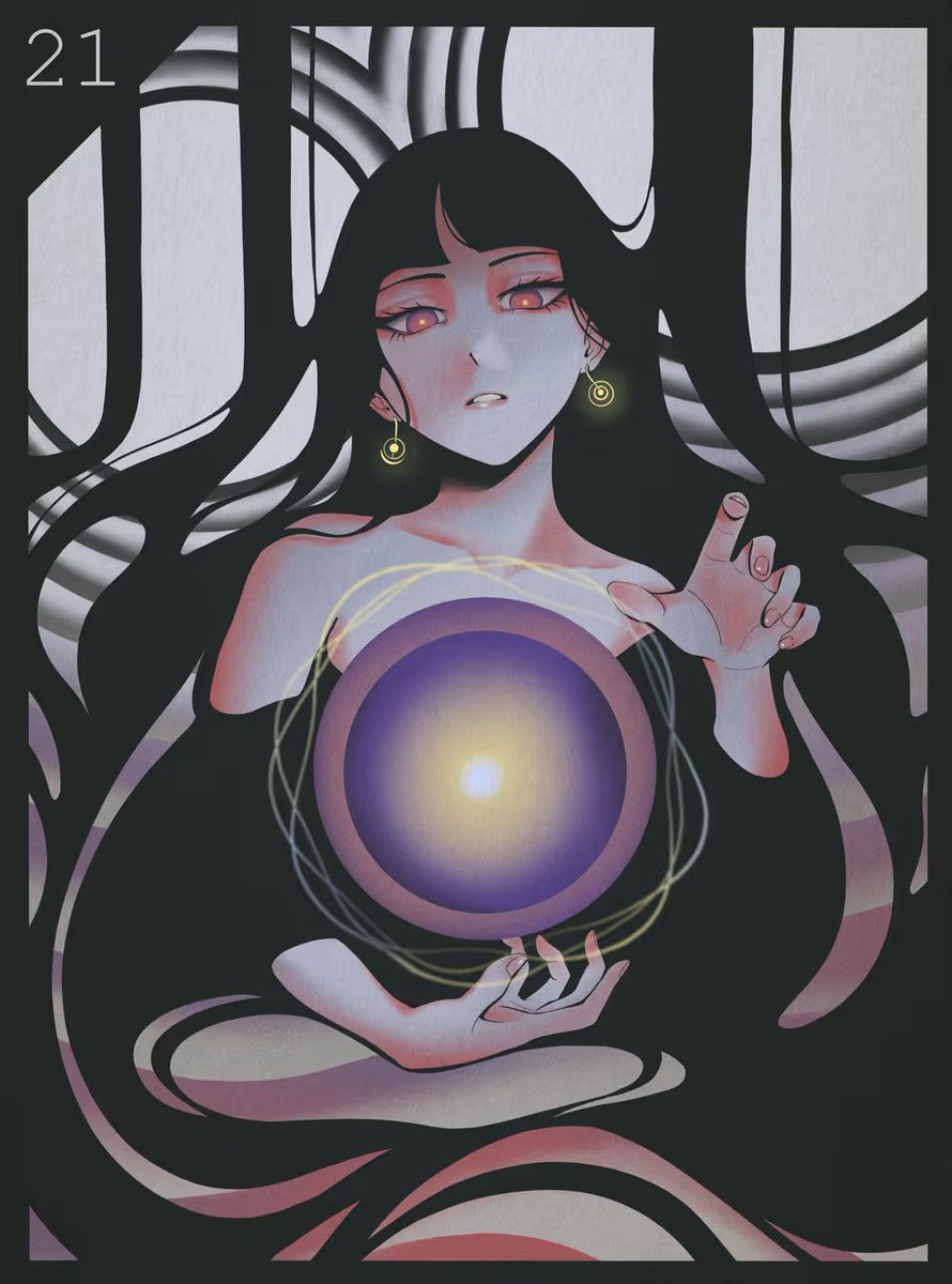 InflatableBag's tweet photo. still an all time favorite NFT

free @0010_888 airdrop from @robekworld to curio card (the wizard) holders. i bought this on aftermarket just bc i liked it so much

still hits https://t.co/UzKVR7MlKo