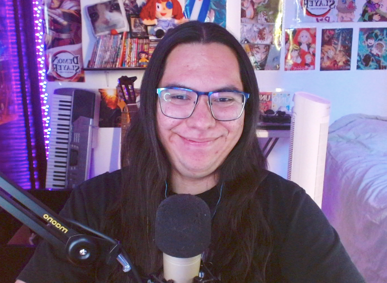 FalloSinSonido's tweet photo. 🔴🔴🔴DIRECTO🔴🔴🔴

Hoy es el cumpleaños de maguma señoresss https://t.co/Zx8cks3rhY